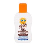 Malibu Kids SPF50 Fényvédő készítmény testre gyermekeknek 200 ml