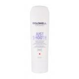 Goldwell Dualsenses Just Smooth Hajkondicionáló nőknek 200 ml