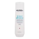 Goldwell Dualsenses Scalp Specialist Anti-Dandruff Shampoo Sampon nőknek 250 ml
