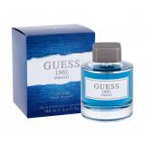 GUESS Guess 1981 Indigo Eau de Toilette férfiaknak 100 ml