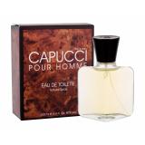 Roberto Capucci Capucci Pour Homme Eau de Toilette férfiaknak 100 ml