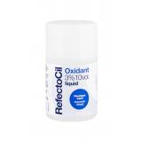 RefectoCil Oxidant Liquid 3% 10vol. Szemöldökfesték nőknek 100 ml