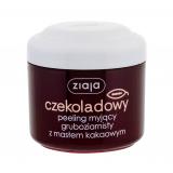 Ziaja Cocoa Butter Testradír nőknek 200 ml