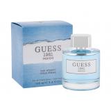 GUESS Guess 1981 Indigo Eau de Toilette nőknek 100 ml