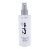 Revlon Professional Style Masters Lissaver Hőkezelt hajra nőknek 150 ml