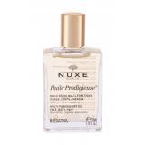 NUXE Huile Prodigieuse Testolaj nőknek 30 ml