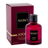 JOOP! Wow! Eau de Toilette nőknek 60 ml