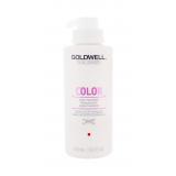 Goldwell Dualsenses Color 60 Sec Treatment Hajpakolás nőknek 500 ml
