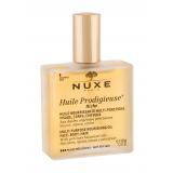 NUXE Huile Prodigieuse Riche Testolaj nőknek 100 ml