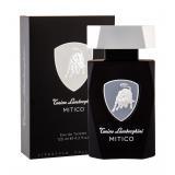 Lamborghini Mitico Eau de Toilette férfiaknak 125 ml