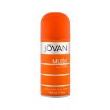 Jövan Musk Dezodor férfiaknak 150 ml