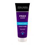 John Frieda Frizz Ease Dream Curls Hajkondicionáló nőknek 250 ml