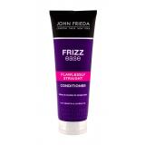 John Frieda Frizz Ease Flawlessly Straight Hajkondicionáló nőknek 250 ml