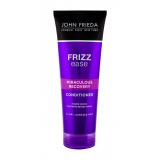 John Frieda Frizz Ease Miraculous Recovery Hajkondicionáló nőknek 250 ml
