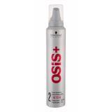 Schwarzkopf Professional Osis+ Fab Foam Classic Hold Hajdúsító nőknek 200 ml