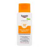 Eucerin Sun Allergy Protect Sun Cream Gel SPF50+ Fényvédő készítmény testre 150 ml