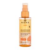 NUXE Sun Milky Oil Spray Hajápoló olaj 100 ml