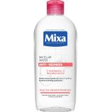 Mixa Anti-Redness Micellar Water Micellás víz nőknek 400 ml