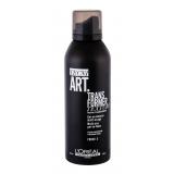 L'Oréal Professionnel Tecni.Art Transformer Gel-to-Foam Hajdúsító nőknek 150 ml
