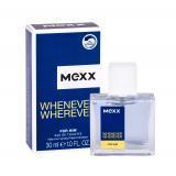 Mexx Whenever Wherever Eau de Toilette férfiaknak 30 ml