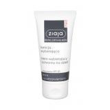 Ziaja Med Whitening Protective Day Cream SPF20 Nappali arckrém nőknek 50 ml