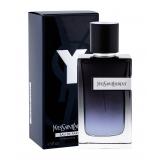 Yves Saint Laurent Y Eau de Parfum férfiaknak 100 ml