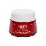 Vichy Liftactiv Collagen Specialist Nappali arckrém nőknek 50 ml