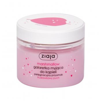 Ziaja Marshmallow Bath Jelly Soap