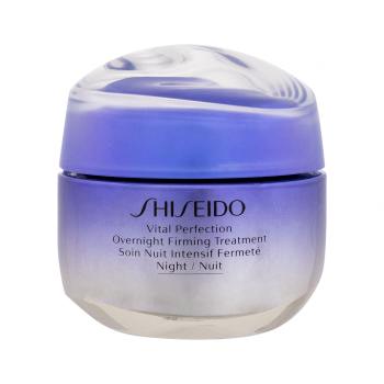Shiseido Vital Perfection Overnight Firming Treatment