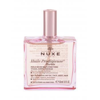 NUXE Huile Prodigieuse Florale