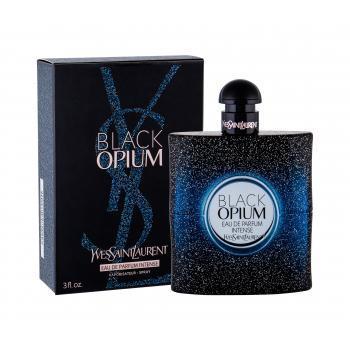 black opium perfume