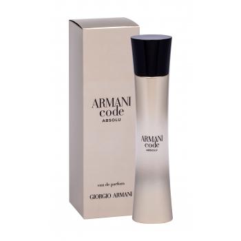 armani code the bay