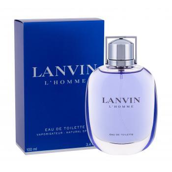 Lanvin L´Homme