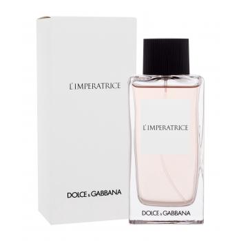 Dolce&Gabbana D&G Anthology L´Imperatrice Eau de Toilette nőknek 100 ml