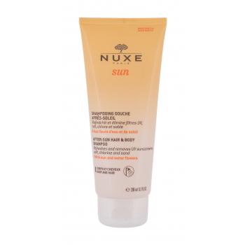 NUXE Sun After-Sun Hair & Body