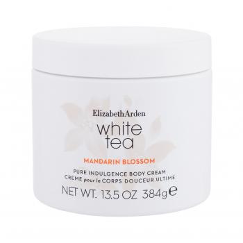 Elizabeth Arden White Tea Mandarin Blossom Testápoló krémek nőknek 384 ml