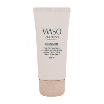 Shiseido Waso Shikulime SPF30
