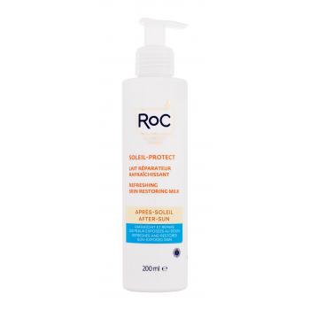 RoC Soleil-Protect Refreshing Skin Restoring Milk
