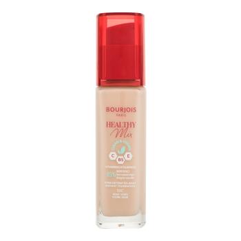 BOURJOIS Paris Healthy Mix Clean & Vegan Radiant Foundation