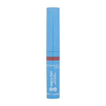 Rimmel London Kind & Free Tinted Lip Balm