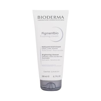 BIODERMA Pigmentbio Foaming Cream