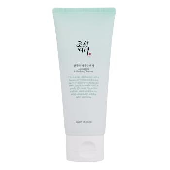 Beauty of Joseon Green Plum Refreshing Cleanser