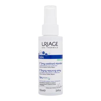 Uriage Bébé 1st Drying Repairing Spray