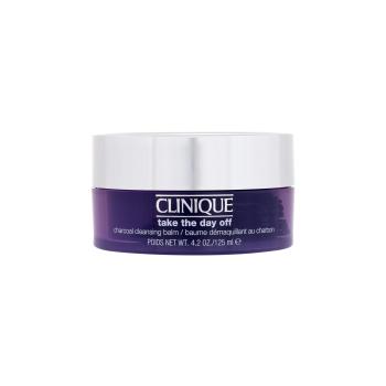 Clinique Take the Day Off Charcoal Cleansing Balm
