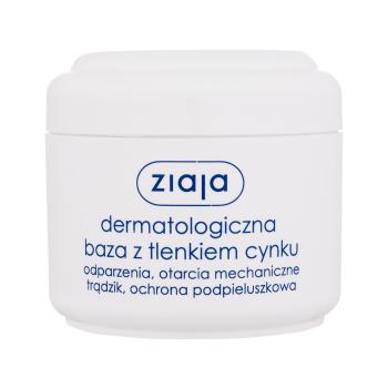 Ziaja Dermalogical Base With Zinc Oxide