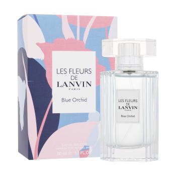 Lanvin Les Fleurs De Lanvin Blue Orchid