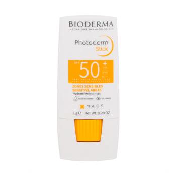 BIODERMA Photoderm Stick SPF50+