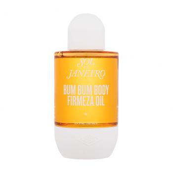 Sol De Janeiro Brazilian Bum Bum Body Firmeza Oil