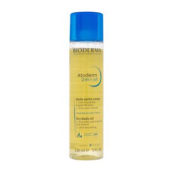 BIODERMA Atoderm 2-in-1 Oil