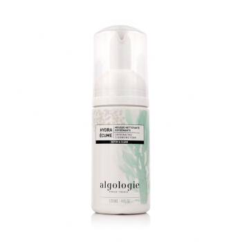Algologie Hydra Écume Oxygenating Cleansing Foam